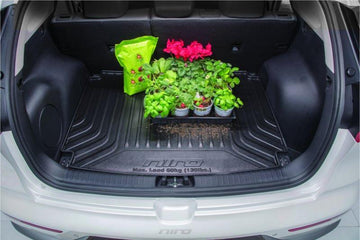 Kia Niro Cargo Tray | 2017-2023 - Midtown Accessories